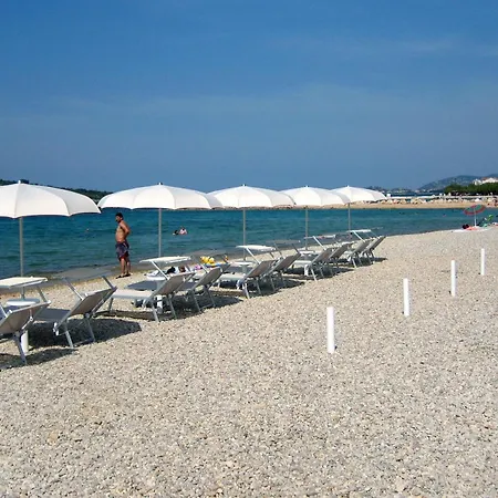 By The Sea - Vodice, Vodice - 24956 アパート *