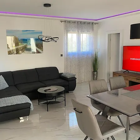 Appartement By The Sea - Vodice, Vodice - 24956