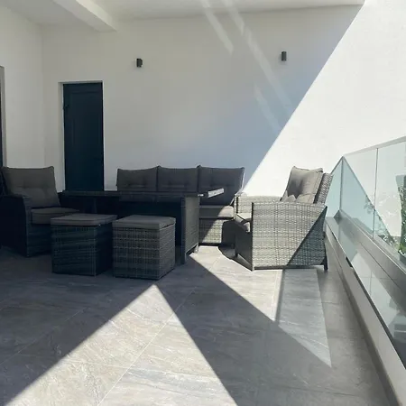 By The Sea - Vodice, Vodice - 24956 Appartement Srima