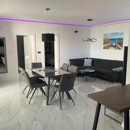 By The Sea - Vodice, Vodice - 24956 Appartement *