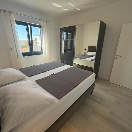 By The Sea - Vodice, Vodice - 24956 Apartament