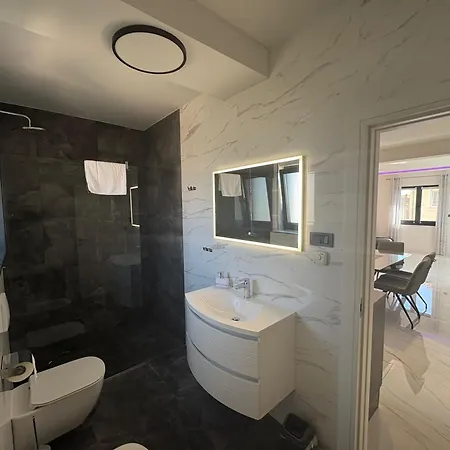 By The Sea - Vodice, Vodice - 24956 Apartament Srima