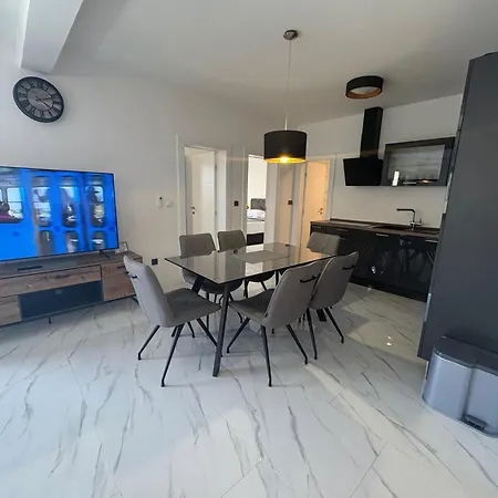 By The Sea - Vodice, Vodice - 24956 Appartement *