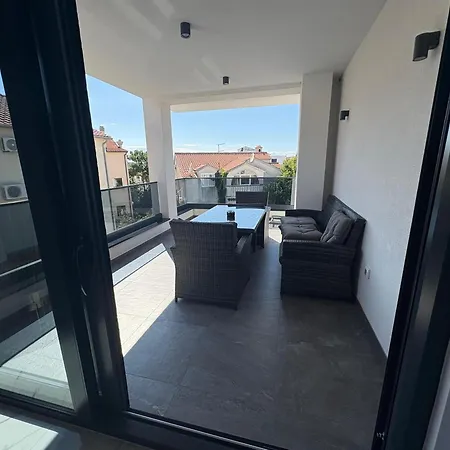 By The Sea - Vodice, Vodice - 24956 Apartament