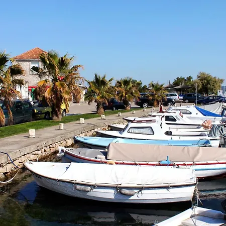 By The Sea - Vodice, Vodice - 24956 *