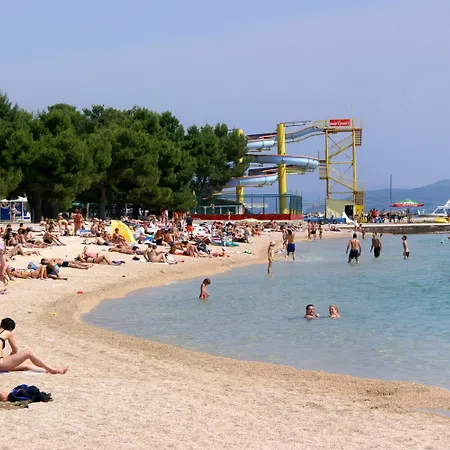 By The Sea - Vodice, Vodice - 24956 アパート スリマ