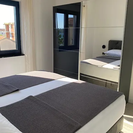 Apartament By The Sea - Vodice, Vodice - 24956 *