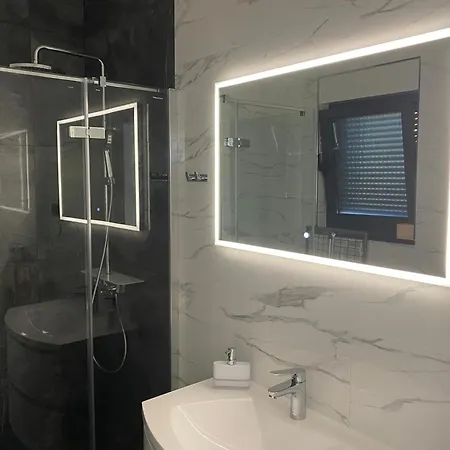 By The Sea - Vodice, Vodice - 24956 Srima