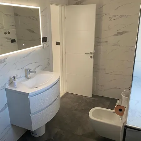 Apartament By The Sea - Vodice, Vodice - 24956 *