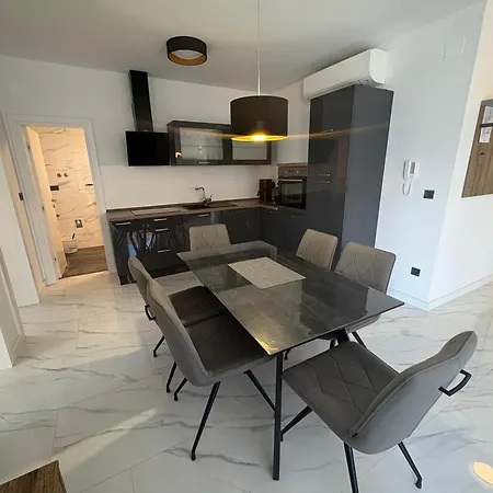 By The Sea - Vodice, Vodice - 24956 Apartament *