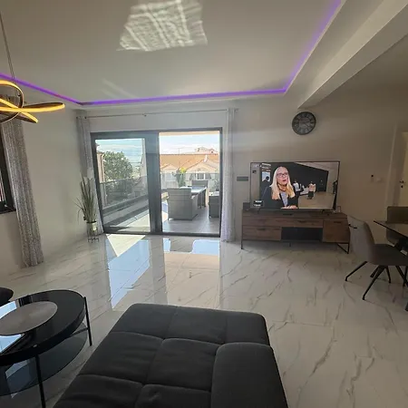 By The Sea - Vodice, Vodice - 24956 Apartament Srima