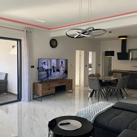 Apartament By The Sea - Vodice, Vodice - 24956 Srima