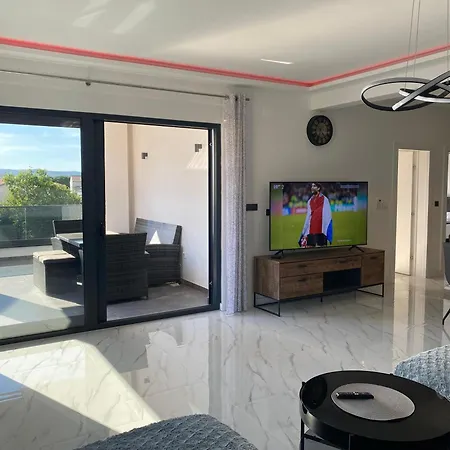 Apartament By The Sea - Vodice, Vodice - 24956 *