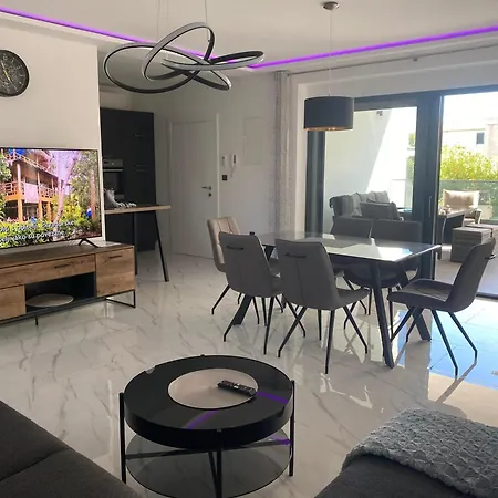 By The Sea - Vodice, Vodice - 24956 Apartament Srima