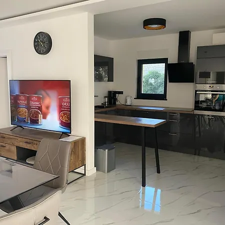 Apartament By The Sea - Vodice, Vodice - 24956