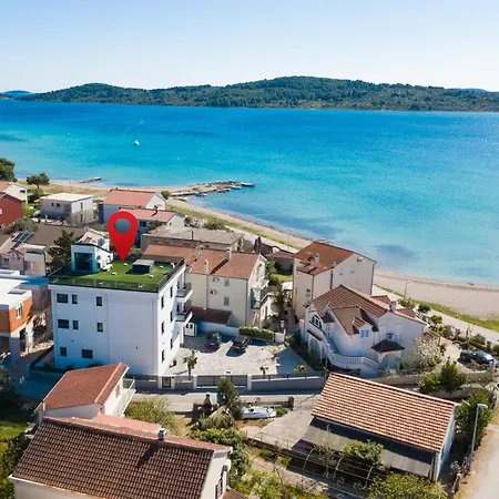 By The Sea - Vodice, Vodice - 24956 Διαμέρισμα Srima
