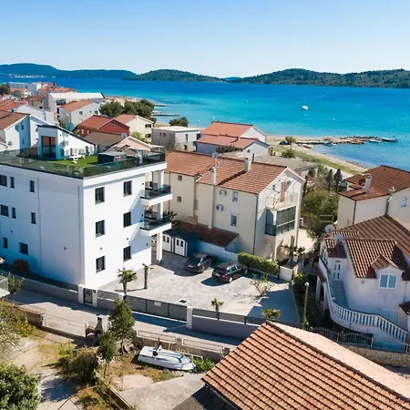 Διαμέρισμα By The Sea - Vodice, Vodice - 24956 *