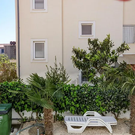 By The Sea - Vodice, Vodice - 24956 アパート *