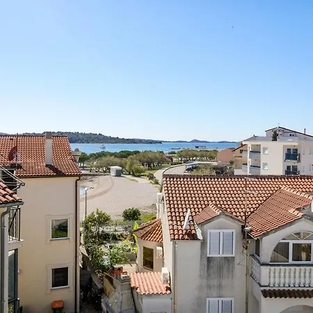 By The Sea - Vodice, Vodice - 24956 スリマ