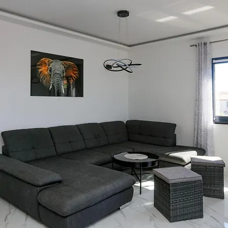 By The Sea - Vodice, Vodice - 24956 スリマ