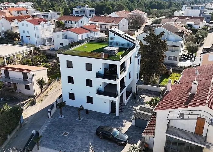 Appartement By The Sea - Vodice, Vodice - 24956