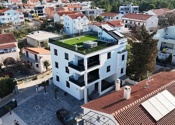 By The Sea - Vodice, Vodice - 24956