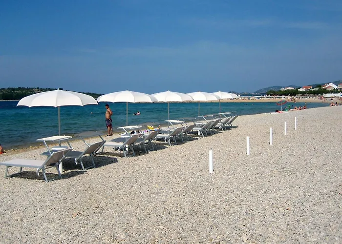 By The Sea - Vodice, Vodice - 24956 Appartement *