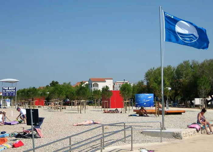 By The Sea - Vodice, Vodice - 24956