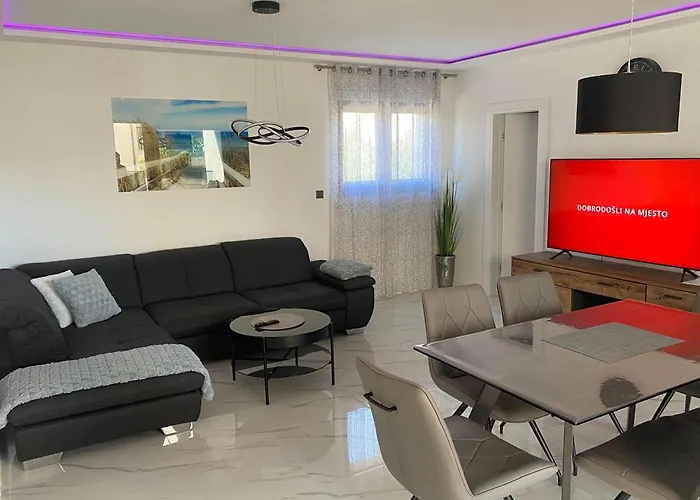 Appartement By The Sea - Vodice, Vodice - 24956