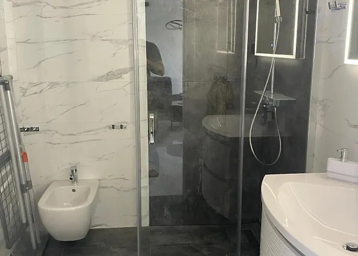 By The Sea - Vodice, Vodice - 24956 Appartement Srima