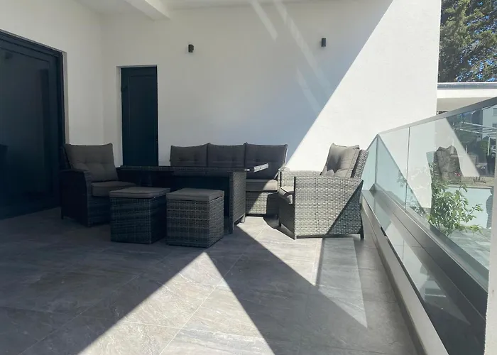 By The Sea - Vodice, Vodice - 24956 Apartman Srima