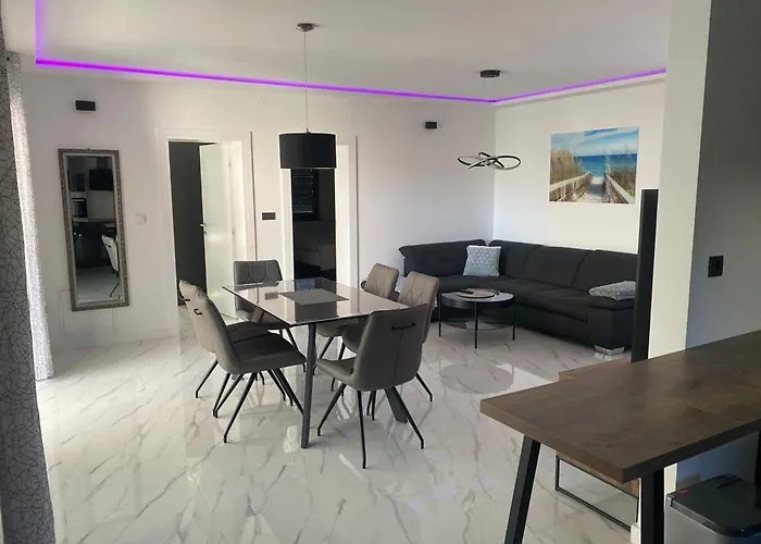 By The Sea - Vodice, Vodice - 24956 Appartement *