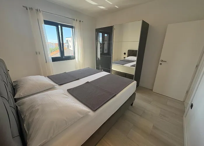 By The Sea - Vodice, Vodice - 24956 Appartement