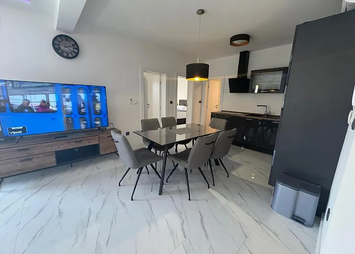 By The Sea - Vodice, Vodice - 24956 Appartement *