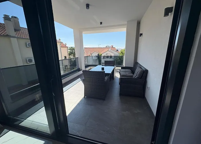 By The Sea - Vodice, Vodice - 24956 Appartement