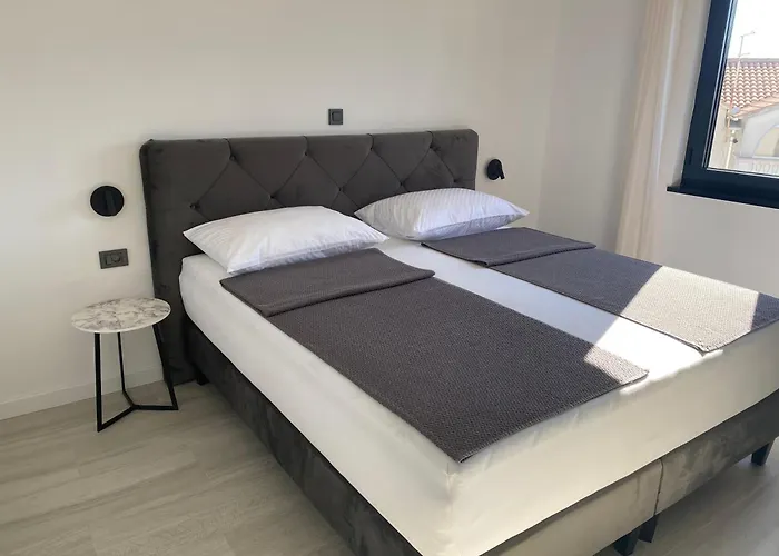 By The Sea - Vodice, Vodice - 24956