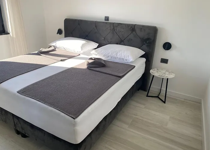 By The Sea - Vodice, Vodice - 24956 Apartman