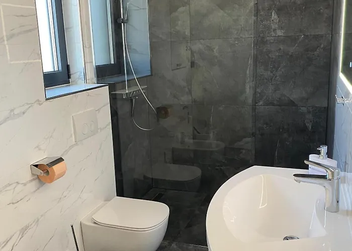 Apartman By The Sea - Vodice, Vodice - 24956 *