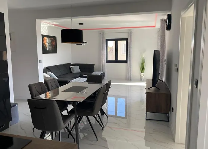 By The Sea - Vodice, Vodice - 24956 Srima