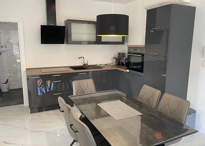 By The Sea - Vodice, Vodice - 24956