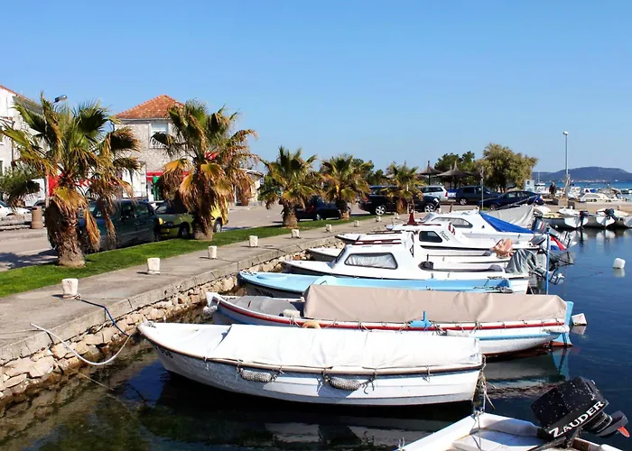 By The Sea - Vodice, Vodice - 24956 *