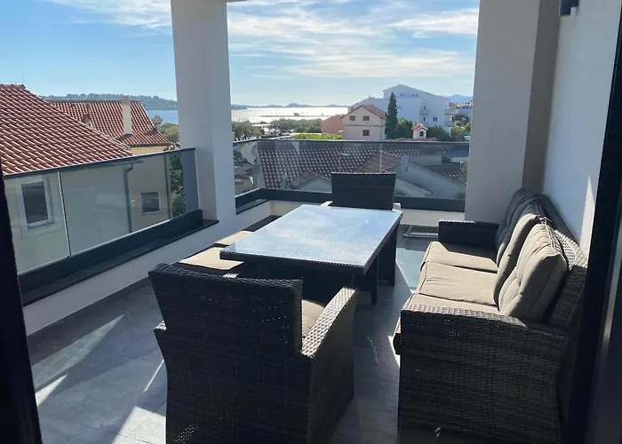 By The Sea - Vodice, Vodice - 24956 * Srima