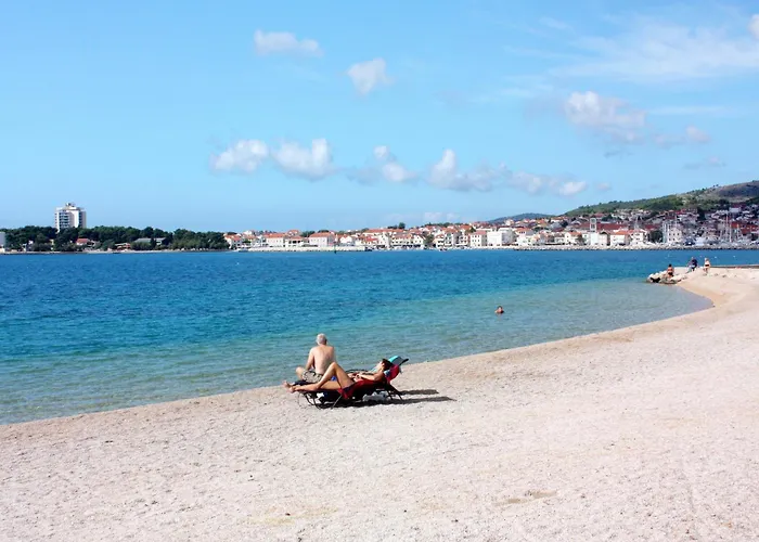 Appartement By The Sea - Vodice, Vodice - 24956