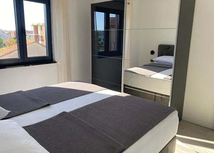 Appartement By The Sea - Vodice, Vodice - 24956 *