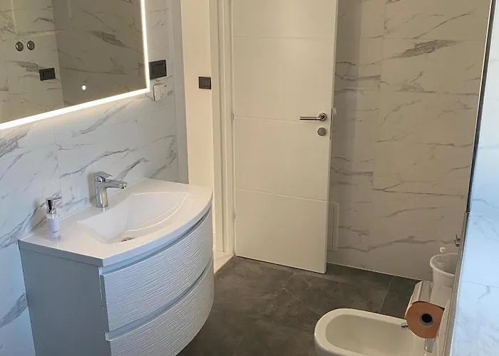 Appartement By The Sea - Vodice, Vodice - 24956 *