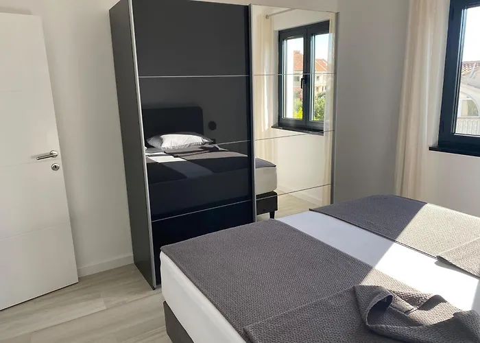 By The Sea - Vodice, Vodice - 24956 Appartement *