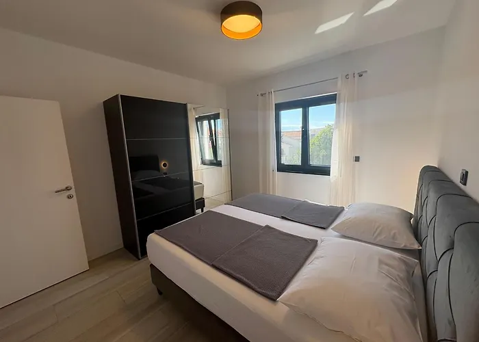 By The Sea - Vodice, Vodice - 24956 Srima