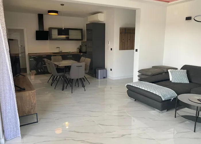 By The Sea - Vodice, Vodice - 24956 Appartement