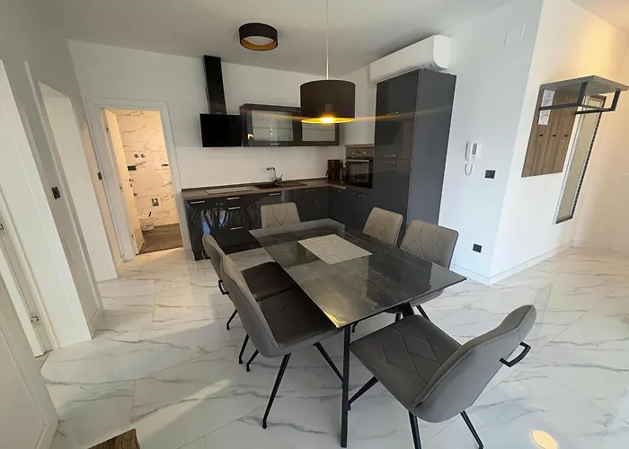 By The Sea - Vodice, Vodice - 24956 Appartement *