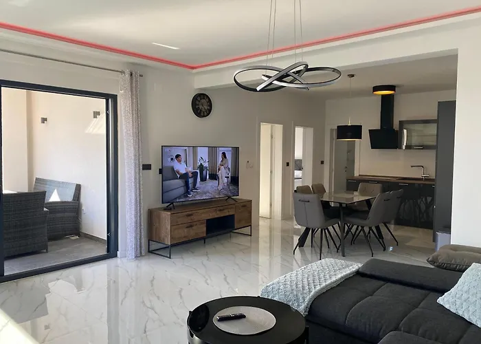 Appartement By The Sea - Vodice, Vodice - 24956 Srima